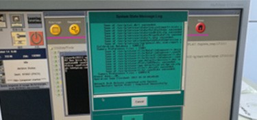 NET USB备份BSB机器的systemstate